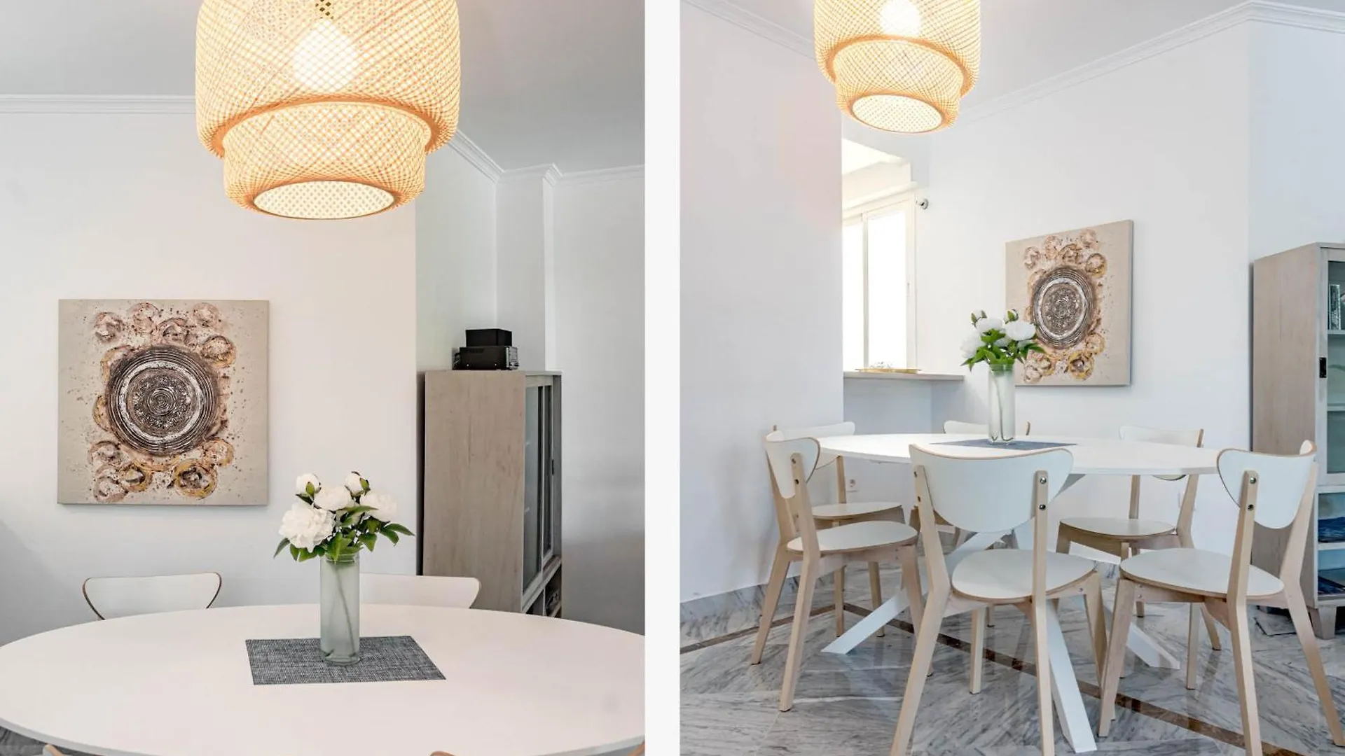 Lovely And Spacious 3-Bedroom Apartment, 150M Walk To The Beach Marbellac Espagne